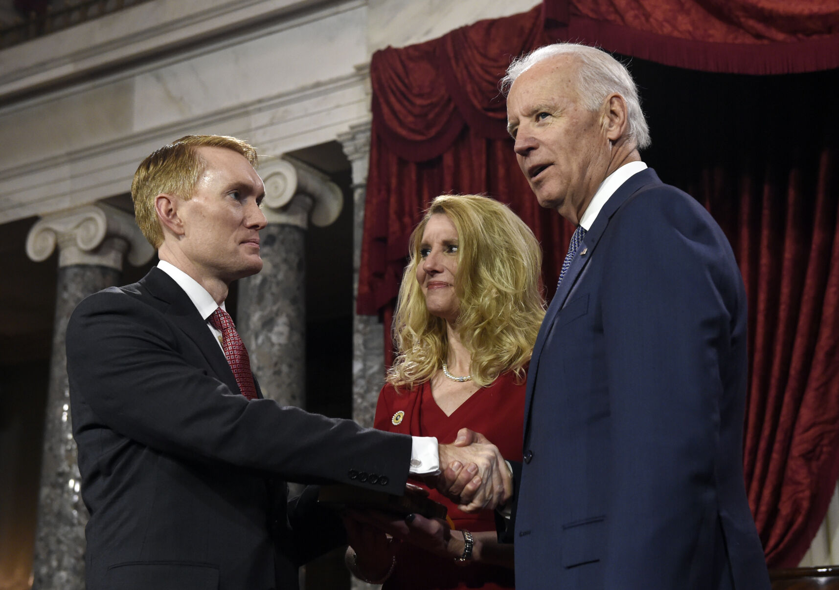 James Lankford
